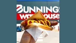 Bunnings