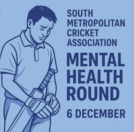 SMCA Mental Health round