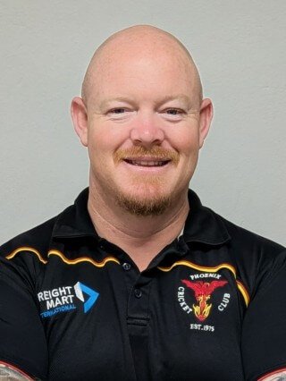 Jeremy Dowsett