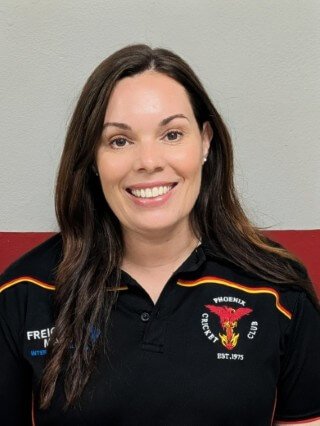 Lisa Gibson