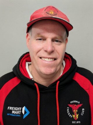 Paul Gibson