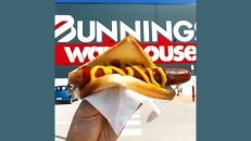 Bunnings