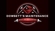 Dowsett's-Maintenance-edit